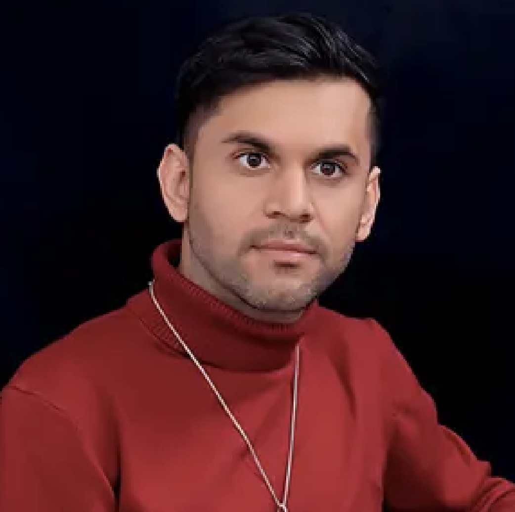 अमय कटारिया