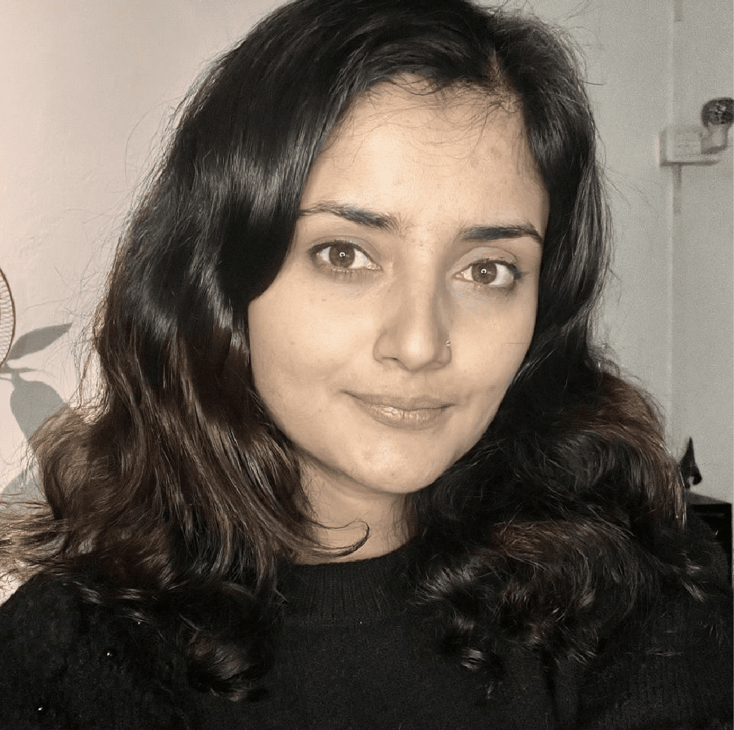 سمیکتا بھنڈاری